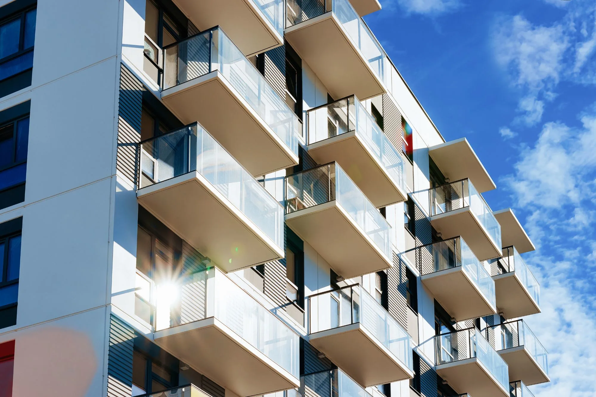 Why Real Estate Will Always Be the Cornerstone of Wealth Creation