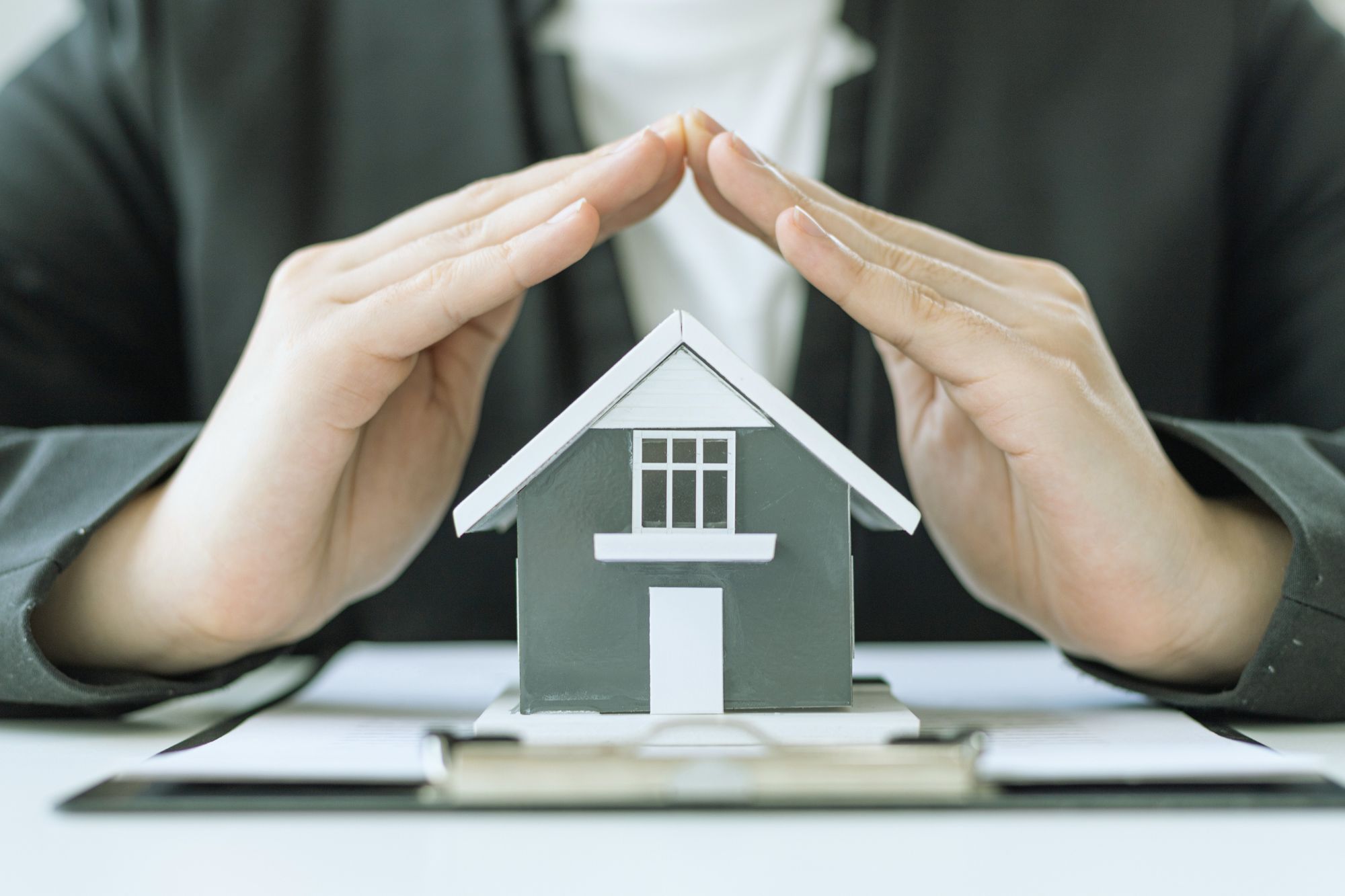 Buying a New House and Property: A Complete Guide for Homebuyers