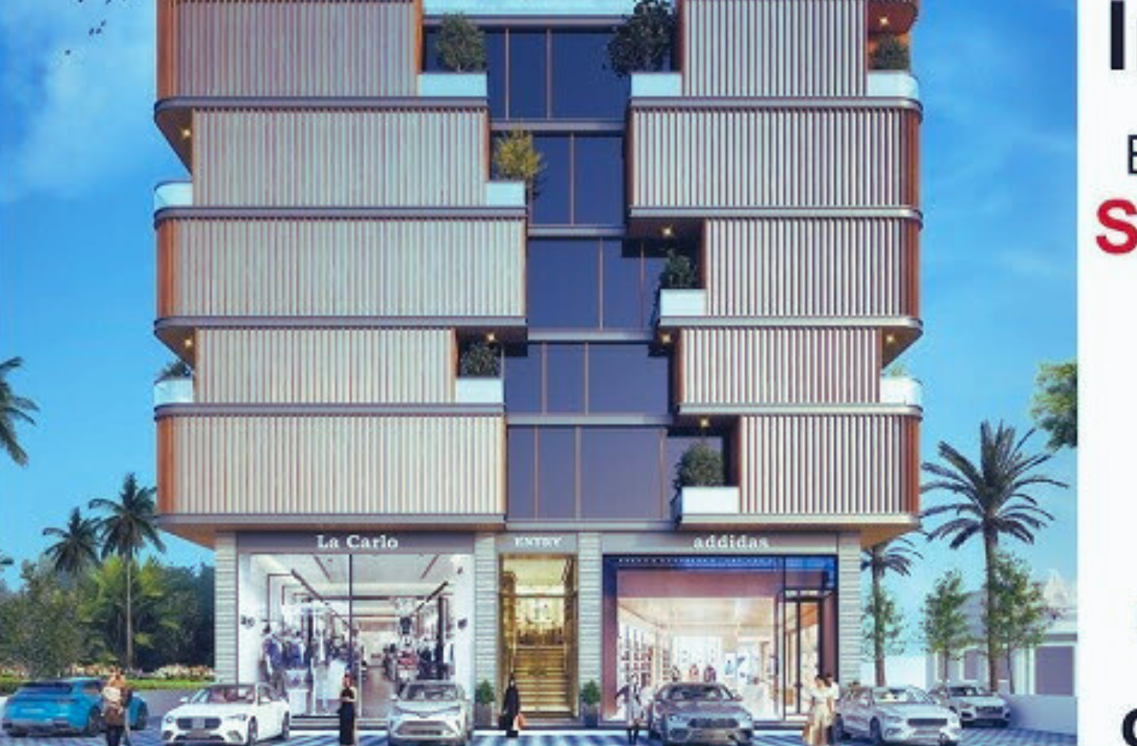 Super Corridor (2)